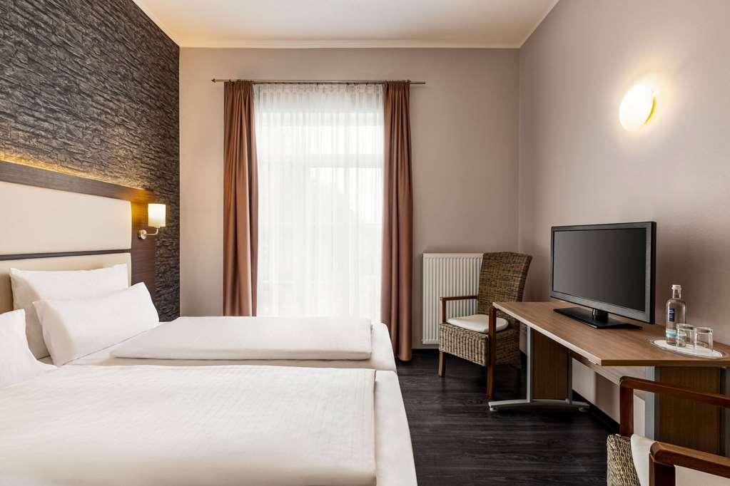 Hotel Amedia Express Bielefeld, Trademark Collection By Wyndham Werther  Zimmer foto