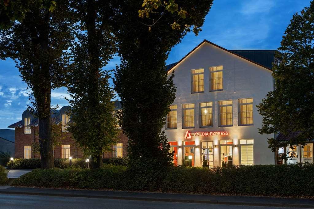 Hotel Amedia Express Bielefeld, Trademark Collection By Wyndham Werther  Exterior foto